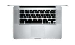 لپ تاپ اپل MacBook Air MC965 Ci5-4D3-128SSD 49315thumbnail
